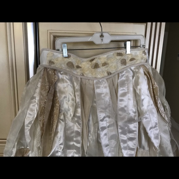 grandin Other Womens Angel Wing Costume By Grandin Rd